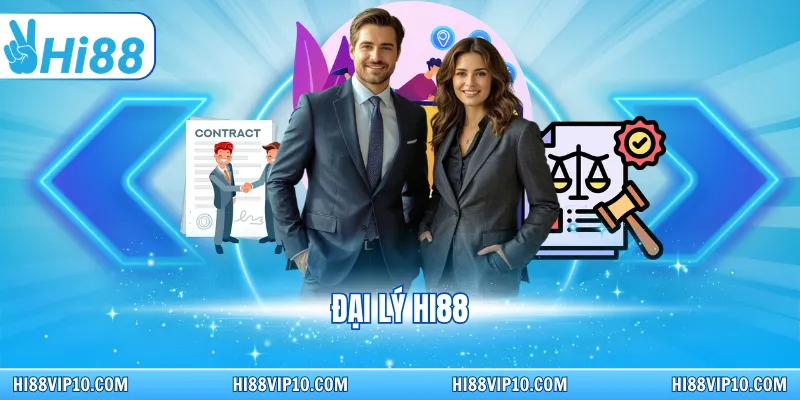 Đại Lý HI88