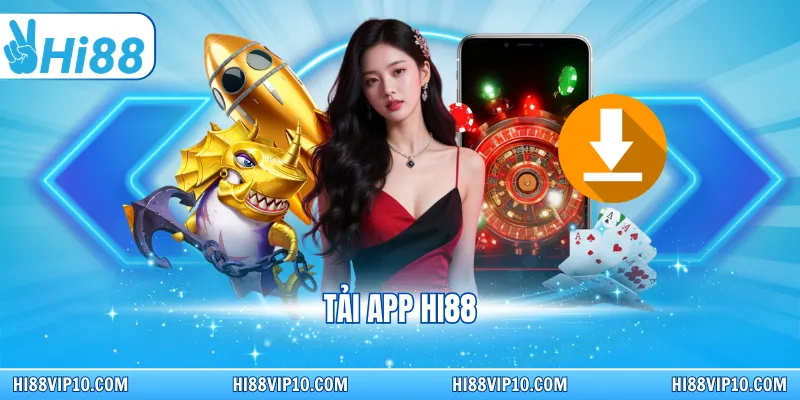 Tải App HI88